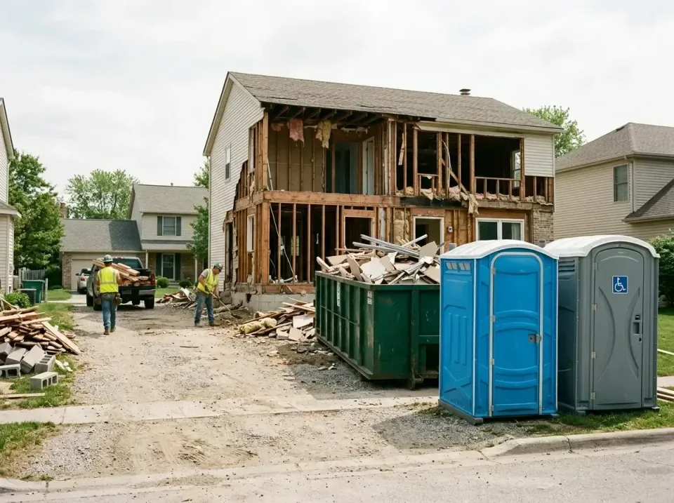 home-renovation-demolition-sit-010 — frequently asked questions, Portable Toilet & Dumpsters Rental in Fountain, CO